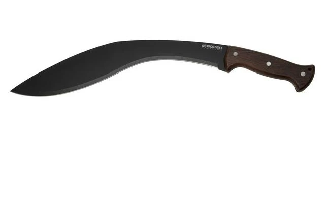 Böker Magnum Kukri Machete 02RY694 3 Böker Magnum Kukri Machete 02RY694