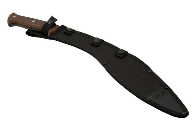 Böker Magnum Kukri Machete 02RY694 8 Böker Magnum Kukri Machete 02RY694 - Image 6