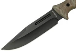 Böker Magnum Desert Warrior 2.0 02SC012 Survival Knife -Knife Hub Shop BO02SC012 03 boker
