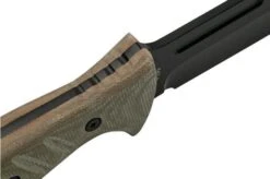 Böker Magnum Desert Warrior 2.0 02SC012 Survival Knife -Knife Hub Shop BO02SC012 05 boker