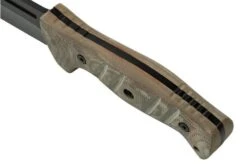 Böker Magnum Desert Warrior 2.0 02SC012 Survival Knife -Knife Hub Shop BO02SC012 06 boker