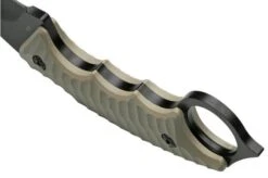 Böker Magnum Spike Karambit 02SC028 Fixed Knife 13 Böker Magnum Spike Karambit 02SC028 Fixed Knife -Knife Hub Shop BO02SC028 04 boker