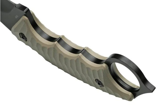 Böker Magnum Spike Karambit 02SC028 Fixed Knife 6 Böker Magnum Spike Karambit 02SC028 Fixed Knife - Image 4