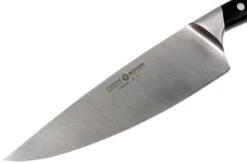 Böker Forge Chef's Knife 20 Cm 03BO501 -Knife Hub Shop BO03BO501 03 boker forge bo03bo501 03