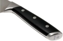 Böker Forge Chef's Knife 20 Cm 03BO501 -Knife Hub Shop BO03BO501 04 boker forge bo03bo501 04