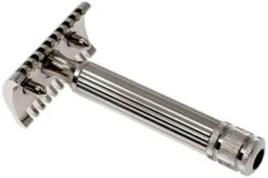 Böker Safety Razor Open Comb 04BO171 Classic Razor 7 Böker Safety Razor Open Comb 04BO171 Classic Razor -Knife Hub Shop BO04BO171 02 boker bo04bo171 02