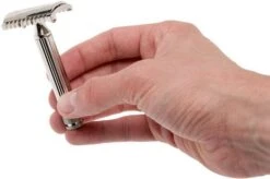 Böker Safety Razor Open Comb 04BO171 Classic Razor 9 Böker Safety Razor Open Comb 04BO171 Classic Razor -Knife Hub Shop BO04BO171 04 boker bo04bo171 04