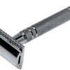 Böker Safety Razor Boraso Chrome 04BO221 -Knife Hub Shop BO04BO221 01 boker