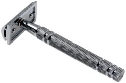 Böker Safety Razor Boraso Chrome 04BO221 5 Böker Safety Razor Boraso Chrome 04BO221 -Knife Hub Shop BO04BO221 02 boker