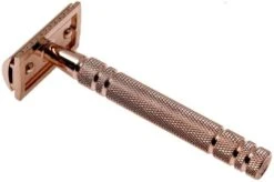 Böker Safety Razor Boraso Rose Gold 04BO222 5 Böker Safety Razor Boraso Rose Gold 04BO222 -Knife Hub Shop BO04BO222 02 boker