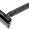 Böker Safety Razor Boraso Gunmetal Grey 04BO223 -Knife Hub Shop BO04BO223 01 boker