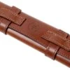 Böker Roll-Up Case Brown, Travelling Case For Straight Razors 090014 2 Böker Roll-Up Case Brown, Travelling Case For Straight Razors 090014 -Knife Hub Shop BO090014 01 boker bo090014 01