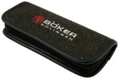 Böker Barlow M4 Sherman Damast, 110038DAM Slipjoint Pocket Knife -Knife Hub Shop BO110038DAM 08 boker