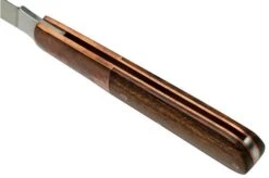 Böker Barlow Copper Integral Desert Iron Wood 110045 -Knife Hub Shop BO110045 05 boker