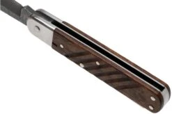 Böker 98k Damascus 110715DAM Pocket Knife 14 Böker 98k Damascus 110715DAM Pocket Knife -Knife Hub Shop BO110715DAM 05 boker