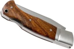 Böker Boxer 111025 Desert Ironwood Gentleman's Knife, Raphael Durand Design 13 Böker Boxer 111025 Desert Ironwood Gentleman's Knife, Raphael Durand Design -Knife Hub Shop BO111025 04 boker