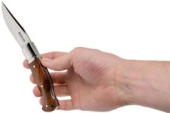 Böker Boxer 111025 Desert Ironwood Gentleman's Knife, Raphael Durand Design 17 Böker Boxer 111025 Desert Ironwood Gentleman's Knife, Raphael Durand Design -Knife Hub Shop BO111025 08 boker