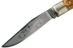 Böker Manufaktur Trapper Whisky 112540 Pocket Knife 11 Böker Manufaktur Trapper Whisky 112540 Pocket Knife -Knife Hub Shop BO112540 03 boker
