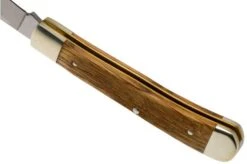 Böker Manufaktur Trapper Whisky 112540 Pocket Knife 13 Böker Manufaktur Trapper Whisky 112540 Pocket Knife -Knife Hub Shop BO112540 05 boker