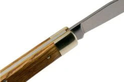 Böker Manufaktur Trapper Whisky 112540 Pocket Knife 14 Böker Manufaktur Trapper Whisky 112540 Pocket Knife -Knife Hub Shop BO112540 06 boker