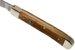 Böker Manufaktur Trapper Whisky 112540 Pocket Knife 15 Böker Manufaktur Trapper Whisky 112540 Pocket Knife -Knife Hub Shop BO112540 07 boker
