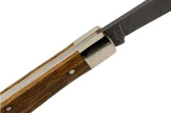 Böker Trapper Asbach Uralt Damascus 116004DAM Pocket Knife 15 Böker Trapper Asbach Uralt Damascus 116004DAM Pocket Knife -Knife Hub Shop BO116004DAM 06 boker