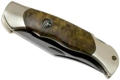 Böker Boy Scout Curly Birch Brown 117118, Pocket Knife 10 Böker Boy Scout Curly Birch Brown 117118, Pocket Knife -Knife Hub Shop BO117118 04 boker