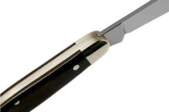 Böker Medium Stockman Rosewood 117588HP Slipjoint Pocket Knife -Knife Hub Shop BO117588HP 06 boker