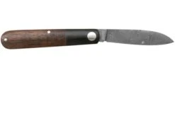 Böker Manufaktur Solingen Barlow Prime Tirpitz Damast 117942DAM Pocket Knife -Knife Hub Shop BO117942DAM 02 boker