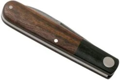 Böker Manufaktur Solingen Barlow Prime Tirpitz Damast 117942DAM Pocket Knife -Knife Hub Shop BO117942DAM 04 boker