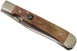Böker Trapperliner Bone Brown 119951 Pocket Knife 13 Böker Trapperliner Bone Brown 119951 Pocket Knife -Knife Hub Shop BO119951 04 boker