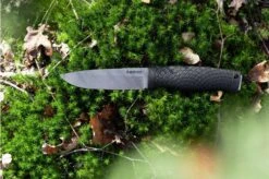 Böker Bronco Basic 121508 Bushcraft Knife, Without Firesteel -Knife Hub Shop BO121508 08 boker