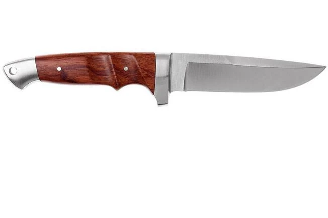 Böker Vollintegral 2.0 Palissander 121585 Hunting Knife 4 Böker Vollintegral 2.0 Palissander 121585 Hunting Knife - Image 2