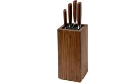 Böker Core 5-piece Knife Set - 130775SET