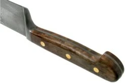 Böker Patina Damast Chef's Knife 21.5 Cm Limited Edition 11 Böker Patina Damast Chef's Knife 21.5 Cm Limited Edition -Knife Hub Shop BO131413DAM 04 boker