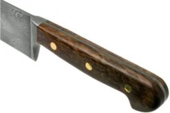 Böker Patina Damast Chef's Knife 21.5 Cm Limited Edition 12 Böker Patina Damast Chef's Knife 21.5 Cm Limited Edition -Knife Hub Shop BO131413DAM 05 boker