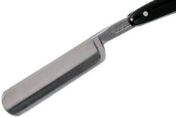 Böker Manufaktur Classic Black Straight Razor 140207 -Knife Hub Shop BO140207 03 boker bo140207 03