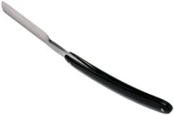 Böker Manufaktur Classic Black Straight Razor 140207 -Knife Hub Shop BO140207 04 boker bo140207 04