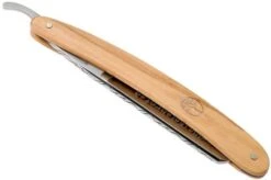 Böker Manufaktur The Celebrated, Olive Straight Razor 140327 14 Böker Manufaktur The Celebrated, Olive Straight Razor 140327 -Knife Hub Shop BO140327 06 boker bo140327 06