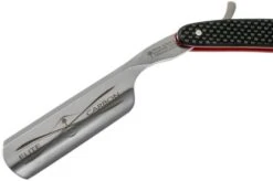 Böker Manufaktur Elite Carbon 3.0 Straight Razor 140544 11 Böker Manufaktur Elite Carbon 3.0 Straight Razor 140544 -Knife Hub Shop BO140544 03 boker