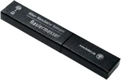 Böker Manufaktur Elite Carbon 3.0 Straight Razor 140544 15 Böker Manufaktur Elite Carbon 3.0 Straight Razor 140544 -Knife Hub Shop BO140544 07 boker