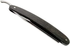 Böker Manufaktur Schwarzgold Straight Razor 140612 -Knife Hub Shop BO140612 06 boker bo140612 06