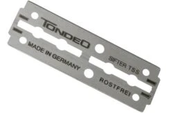 Böker Pro Barberette Long Black 140910 Shavette -Knife Hub Shop BO140910 06 boker