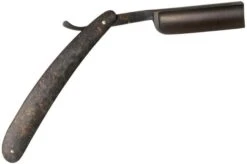 Böker Manufaktur Solingen Black Amboina 140919 Straight Razor 9 Böker Manufaktur Solingen Black Amboina 140919 Straight Razor -Knife Hub Shop BO140919 02 boker 1