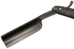 Böker Manufaktur Solingen Black Amboina 140919 Straight Razor 10 Böker Manufaktur Solingen Black Amboina 140919 Straight Razor -Knife Hub Shop BO140919 03 boker 1