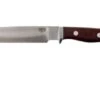 Bark River GamesKeeper II A2, Maroon Linen Micarta 2 Bark River GamesKeeper II A2, Maroon Linen Micarta -Knife Hub Shop BRK02 221MNL 01 bark river brk02 221mnl 01
