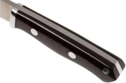 Bark River GamesKeeper II A2, Maroon Linen Micarta -Knife Hub Shop BRK02 221MNL 05 bark river brk02 221mnl 05