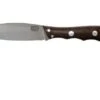 Bark River Lil’ Canadian CPM 3V American Walnut Fixed Knife 1 Bark River Lil’ Canadian CPM 3V American Walnut Fixed Knife -Knife Hub Shop BRK03 122AMW 01 bark river knives