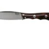 Bark River Lil’ Canadian CPM 3V Desert Ironwood Fixed Knife