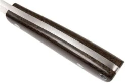 Bark River Mini Canadian A2, Green Canvas Micarta 14 Bark River Mini Canadian A2, Green Canvas Micarta -Knife Hub Shop BRK03 133GNL 05 bark river brk03 133gnl 05